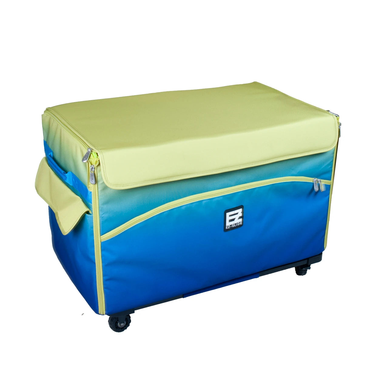29" EZ-Glide 2-Wheel Trolley
