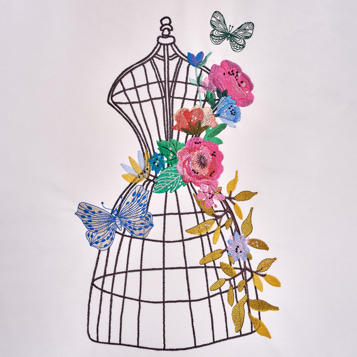 Baby Lock Radiance Embroidery Upgrade Kit 1 (PRE-ORDER)