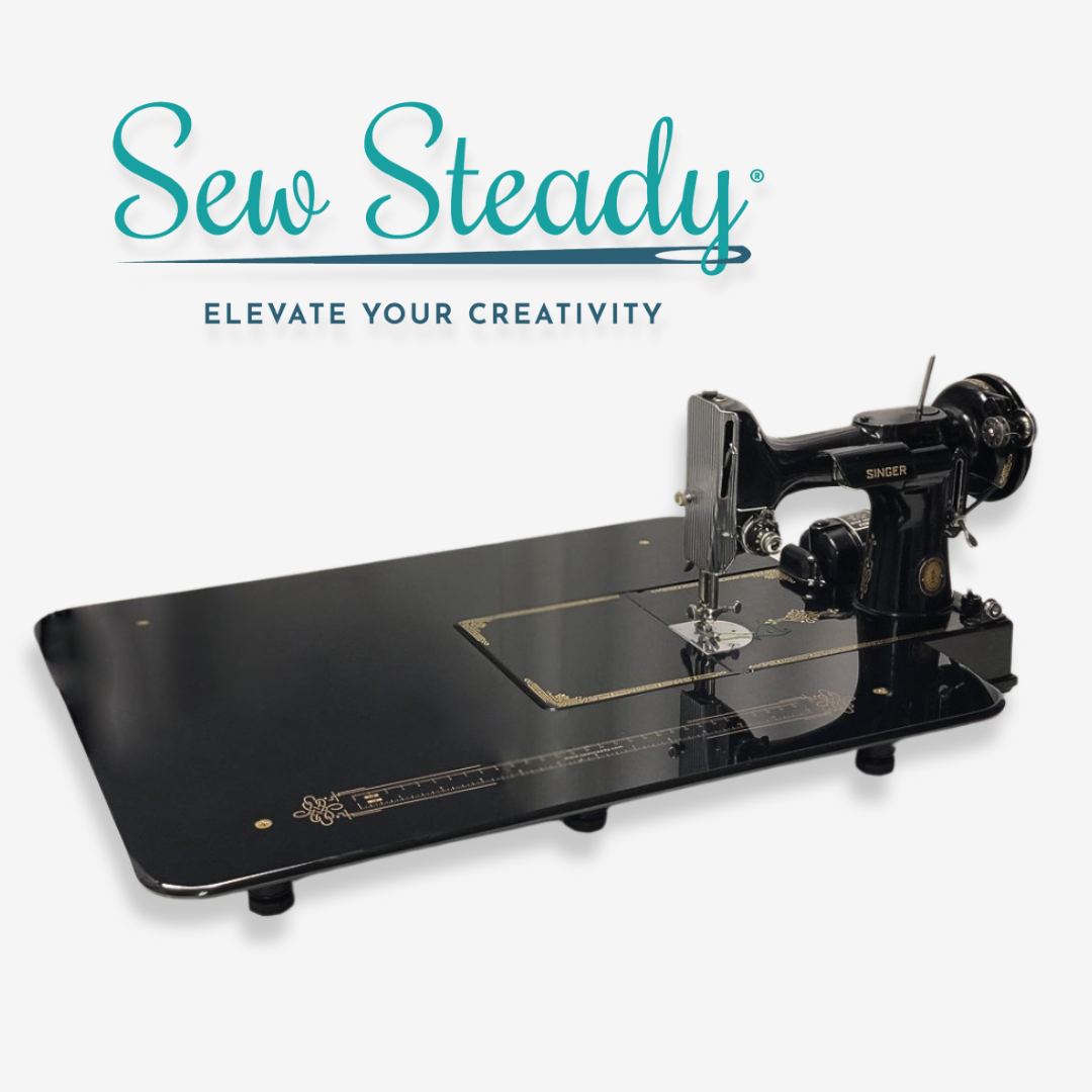 Sew Steady® Classic Featherweight Table