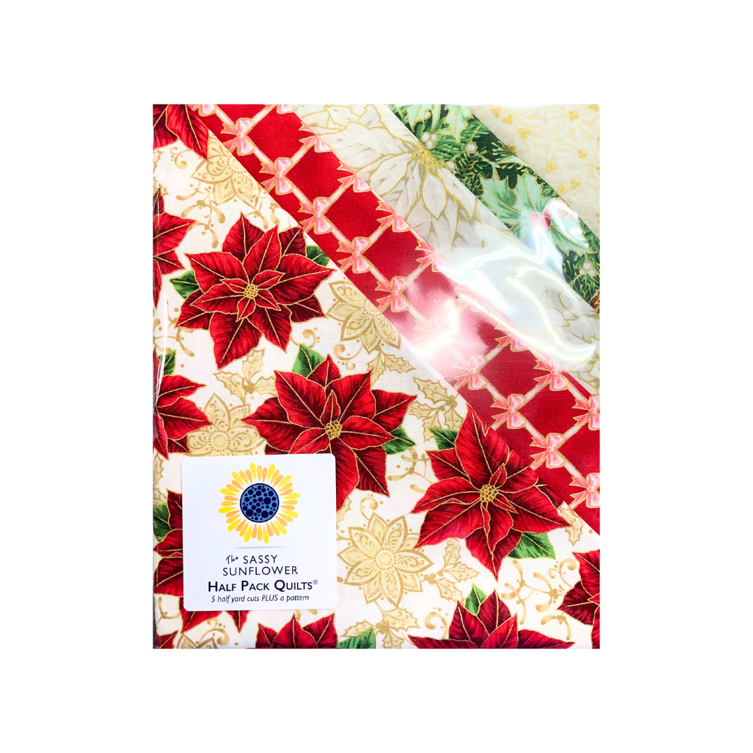 Festive Finery Half Pack