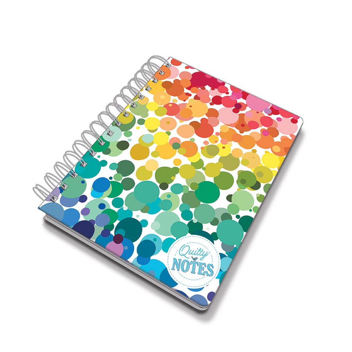 Riley Blake Designs Quilty Notes Notebook