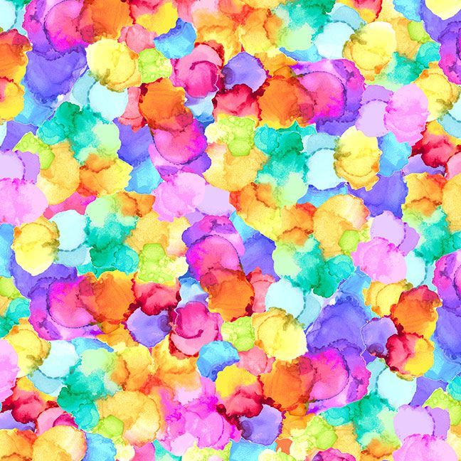 Petal Power / Packed Multi Petals