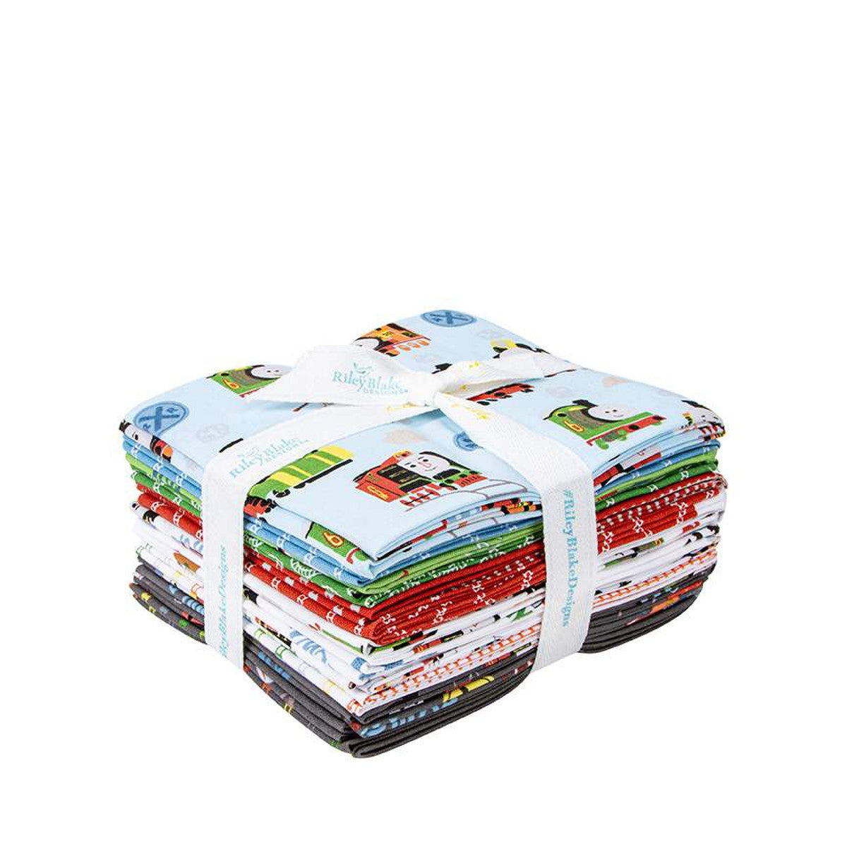 Thomas & Friends™ Sodor Railway Fat Quarter Bundle