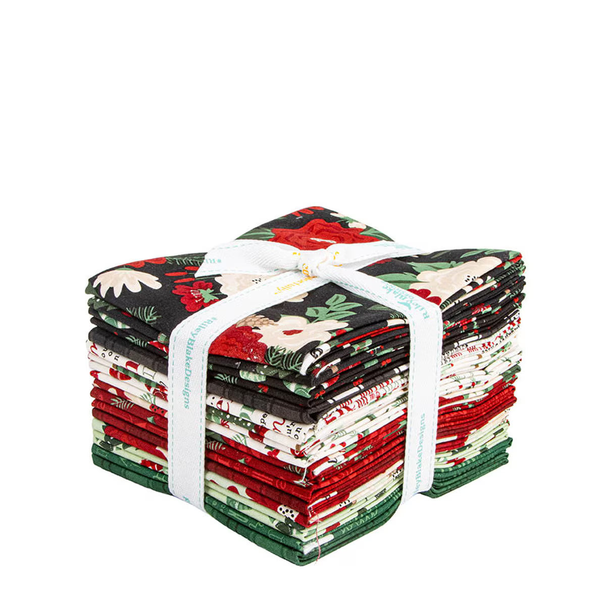 Evergreen Wishes / Fat Quarter Bundle