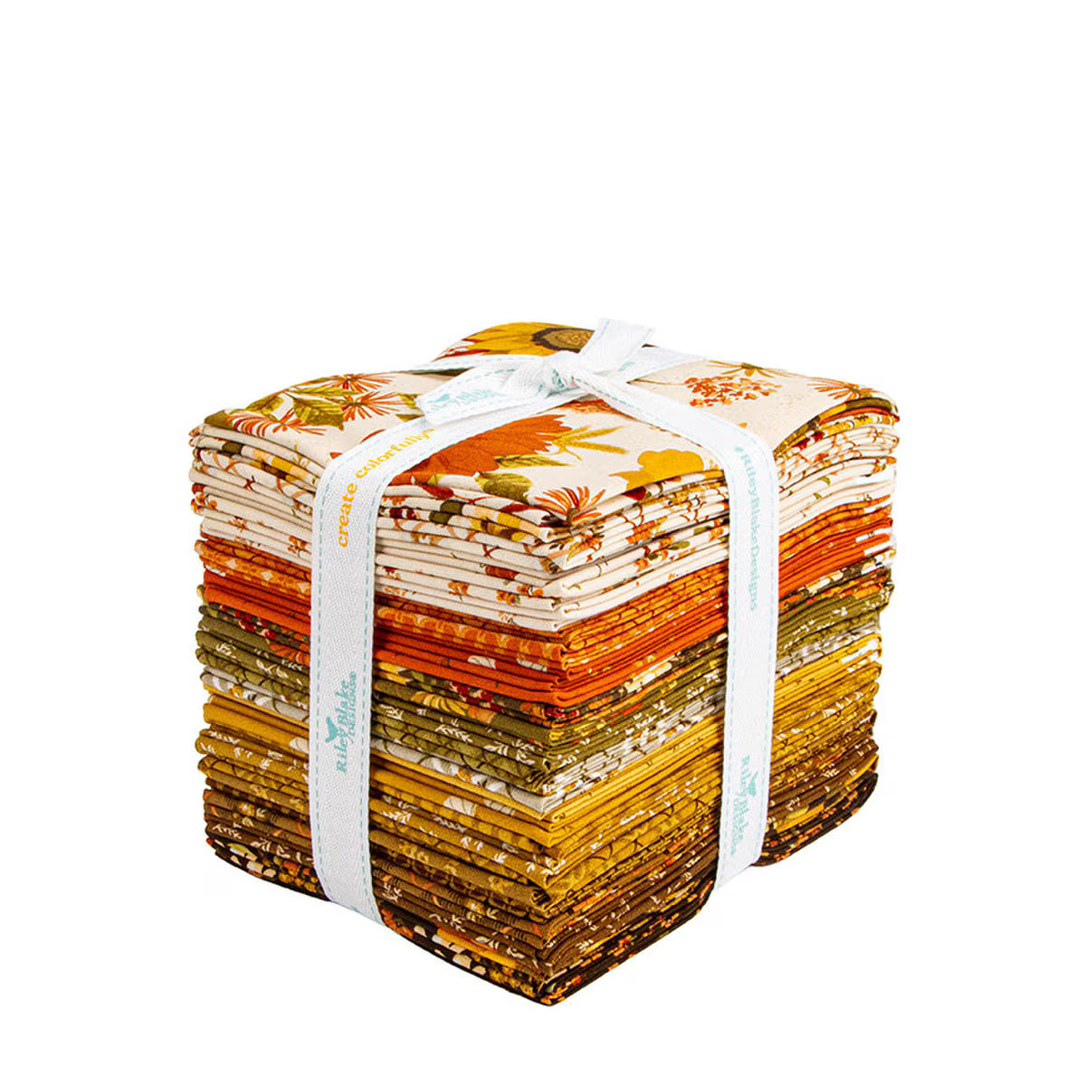Bountiful / Fat Quarter Bundle