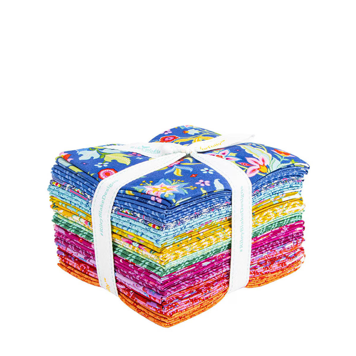 Kipling Gardens / Fat Quarter Bundle