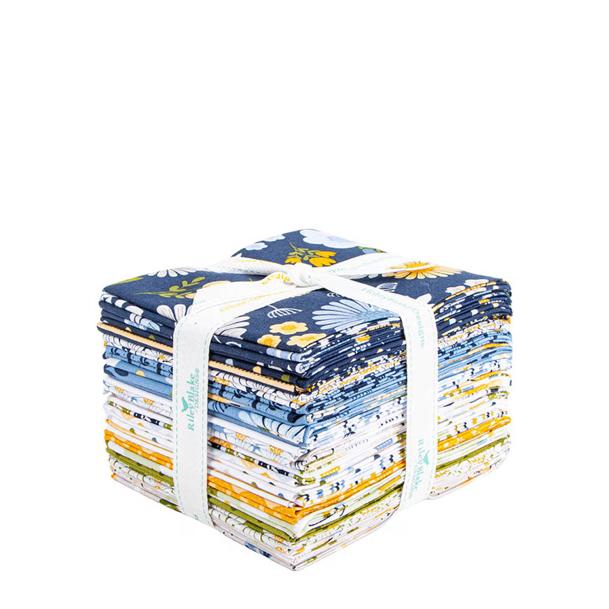 Sunshine & Dandelions Fat Quarter Bundle