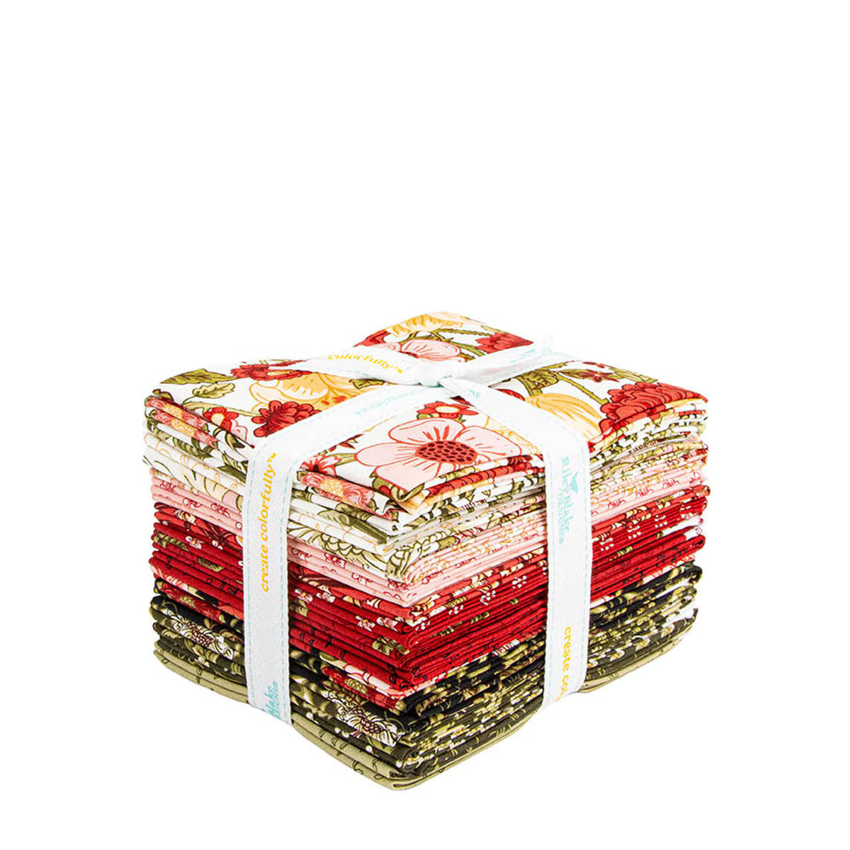Tangled Garden Fat Quarter Bundle