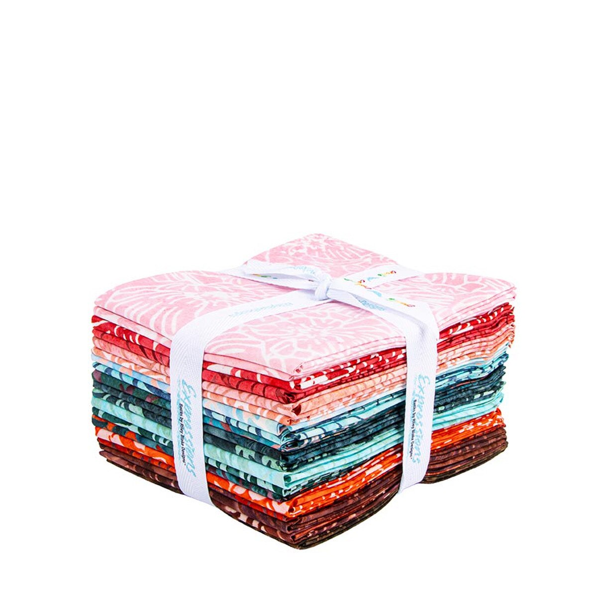Poppy Seeds Fat Quarter Bundle