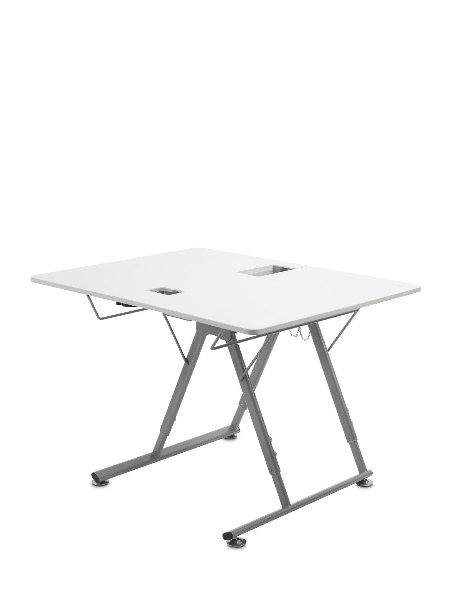 Q Series Foldable Table