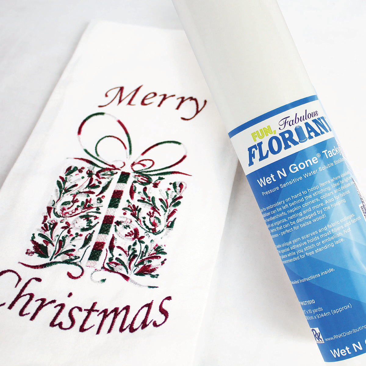 Floriani Wet N Gone Tacky