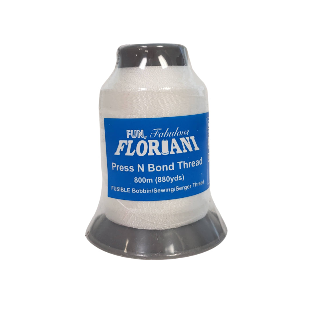 Floriani Press N Bond Thread