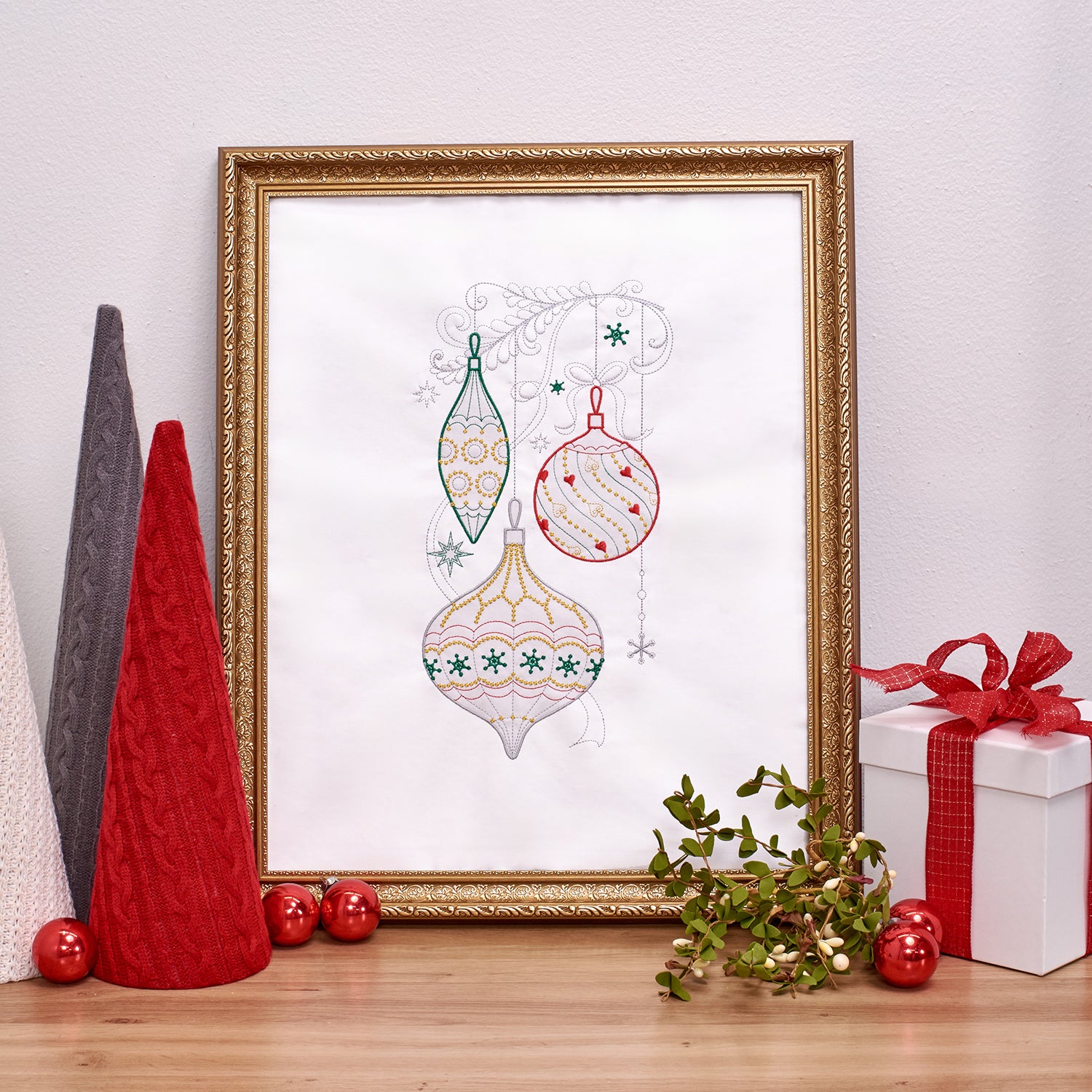 Baby Lock Radiance Embroidery Upgrade Kit 1 (PRE-ORDER)