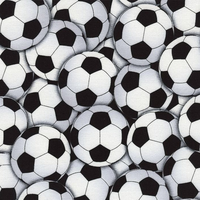 Cheer Squad / Soccer Balls