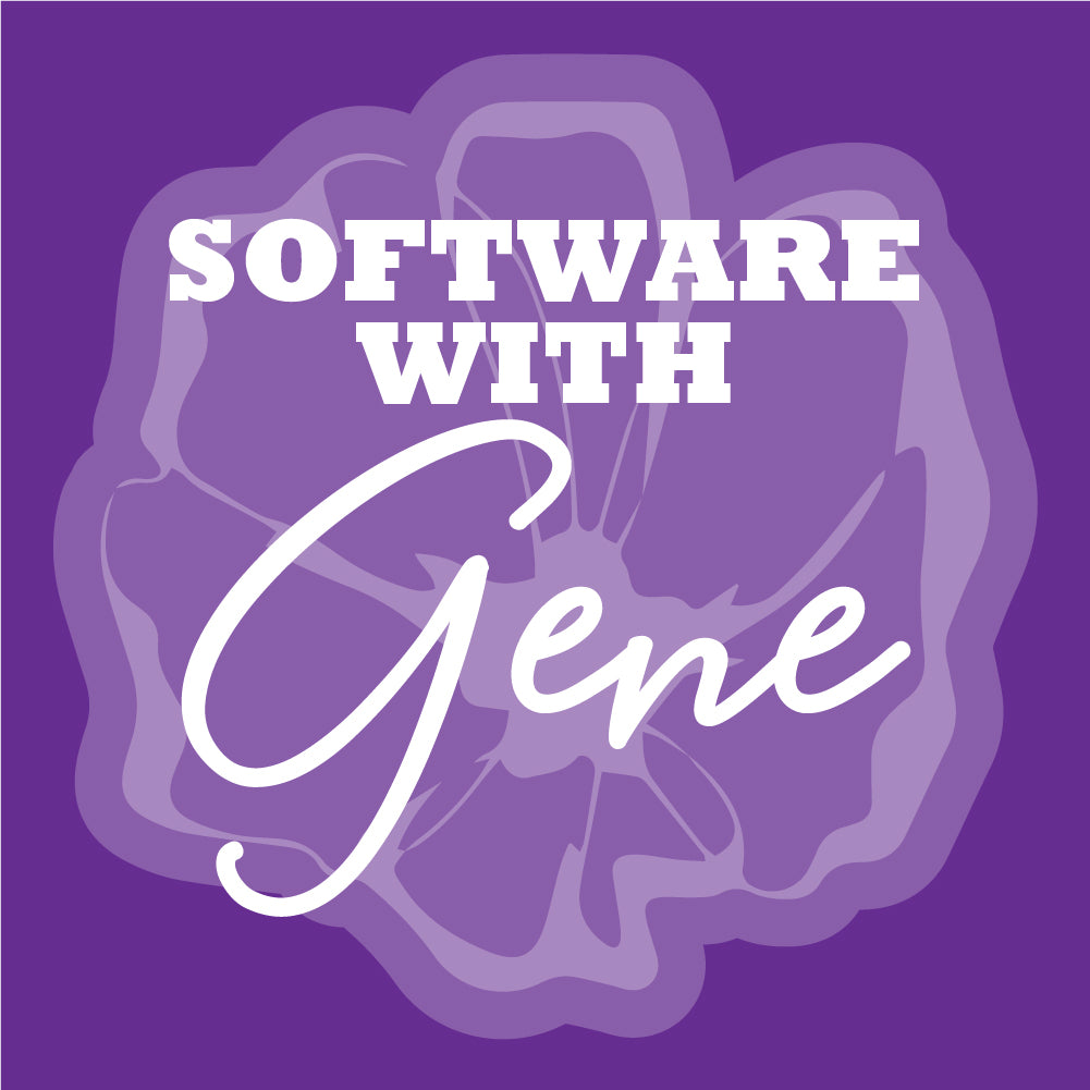 Software with Gene