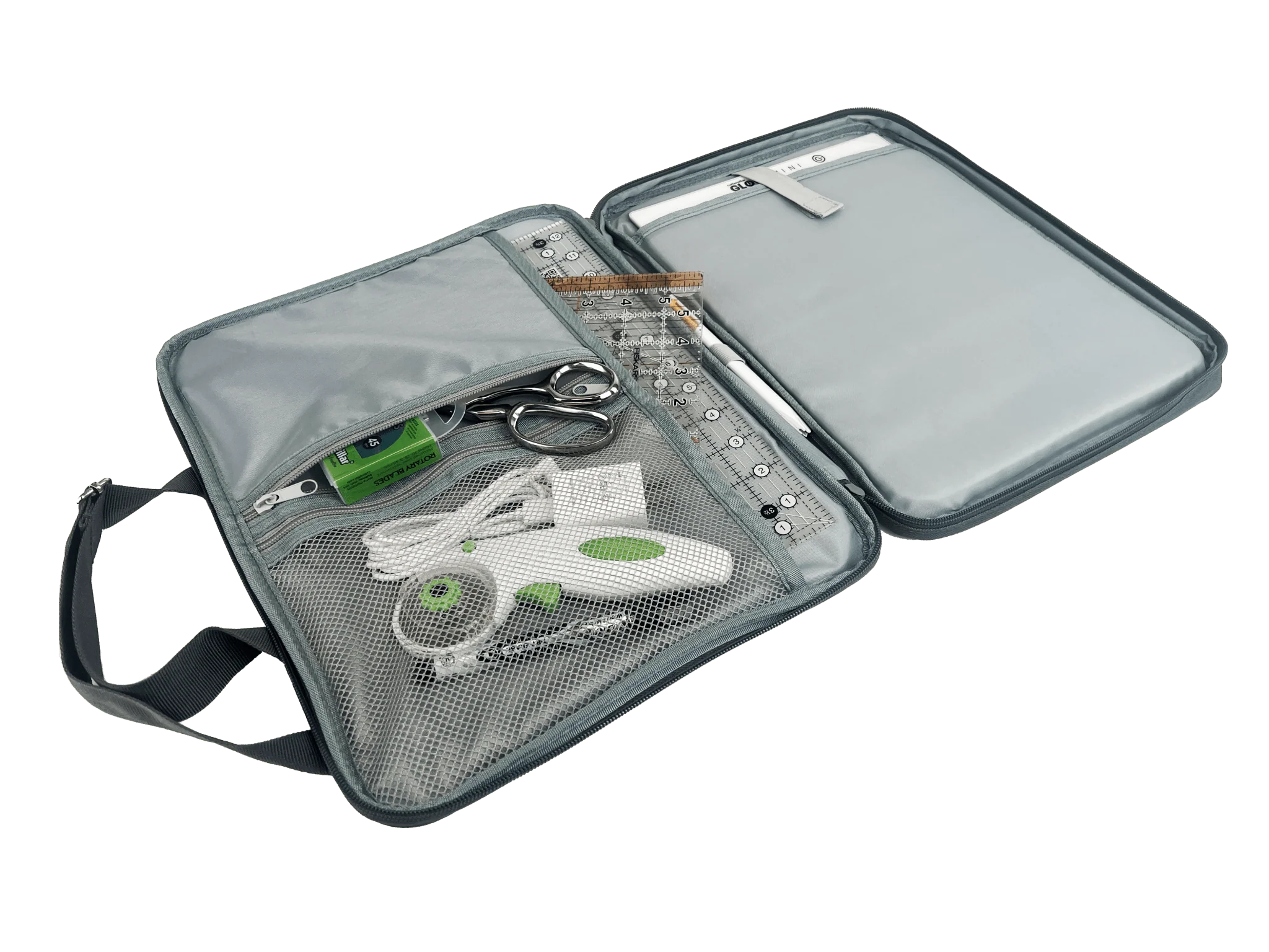 CutterPillar™ Mini Tote Bag