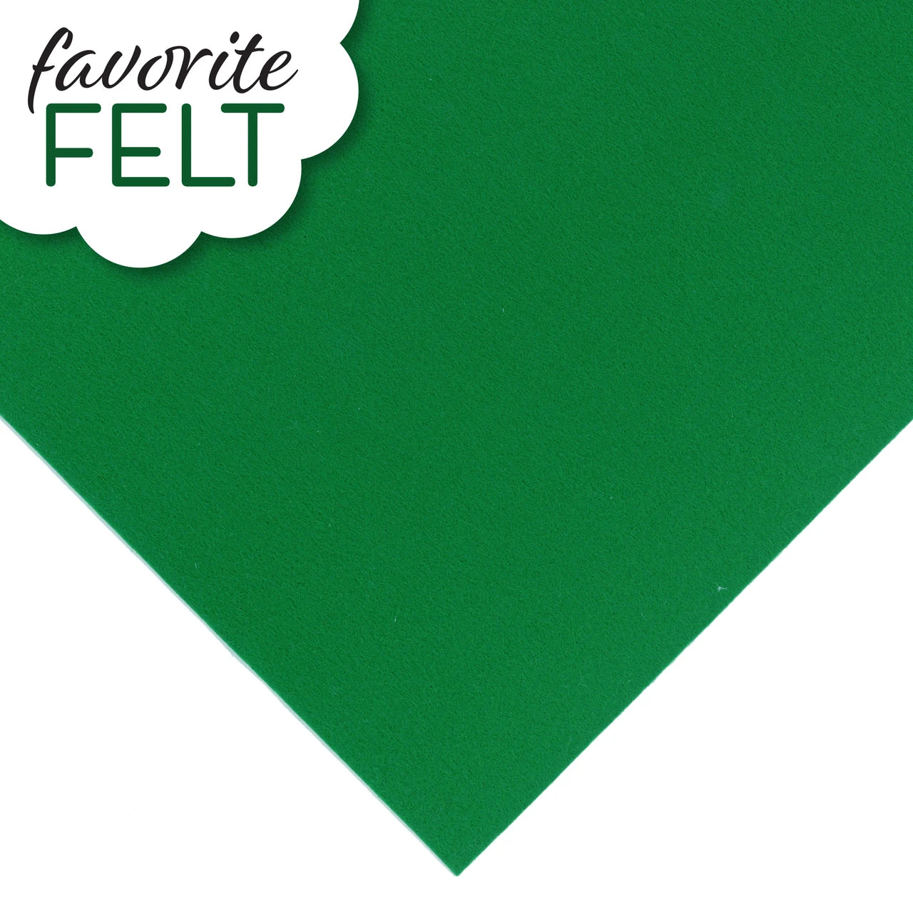 Favorite Felt