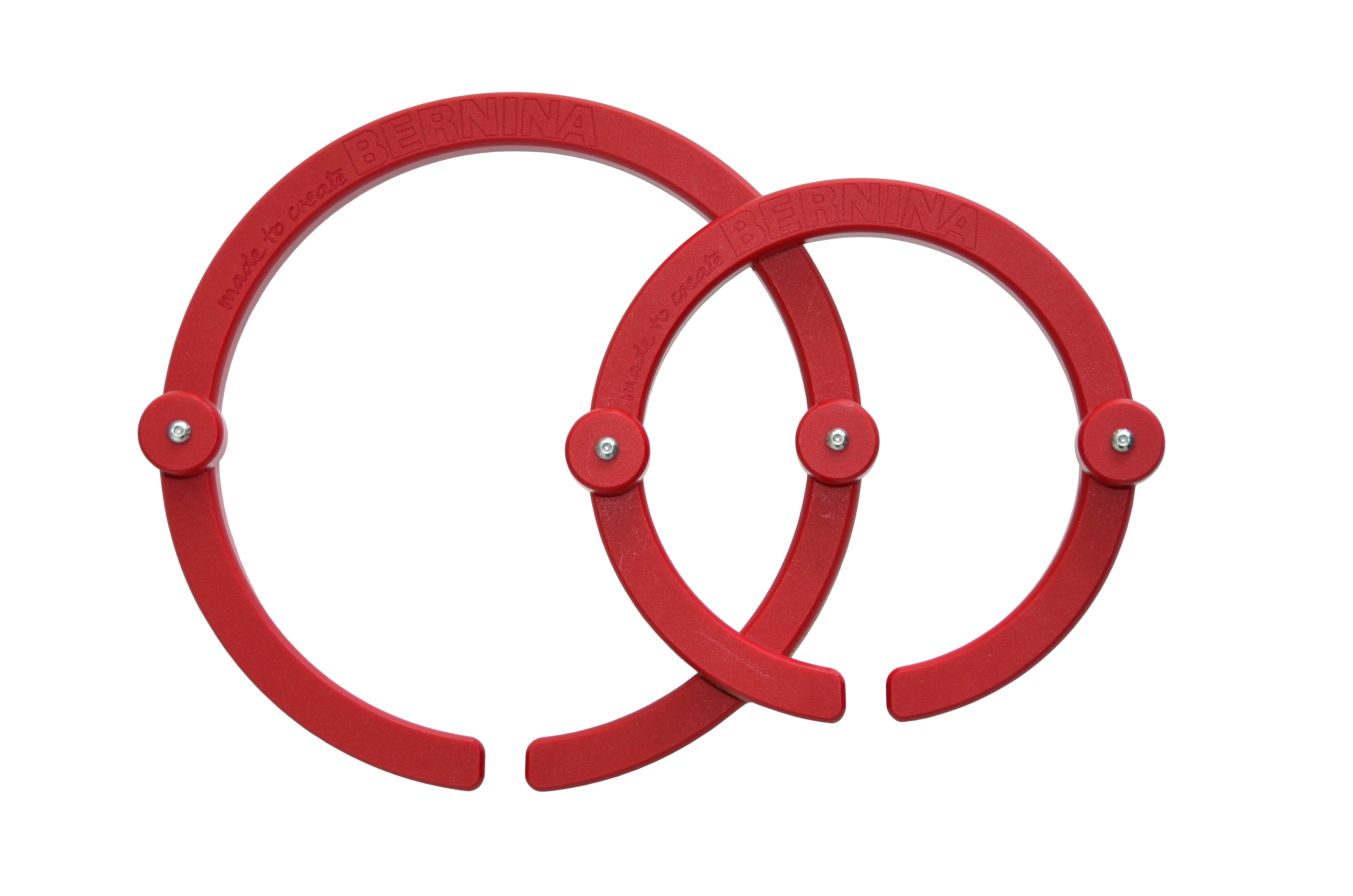 Gripper Rings