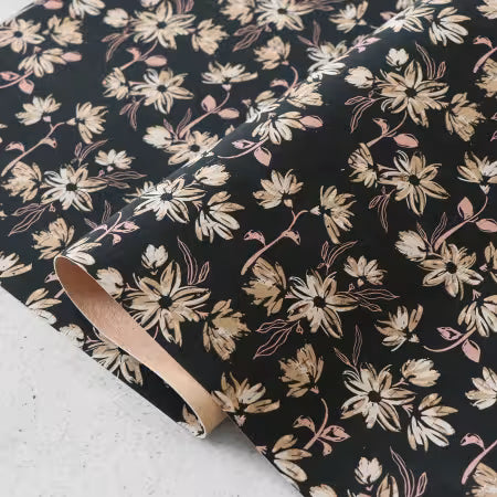 Precut Eloquent Cork Fabric