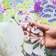 Floral Reef /Reef What You Sew Vinyl