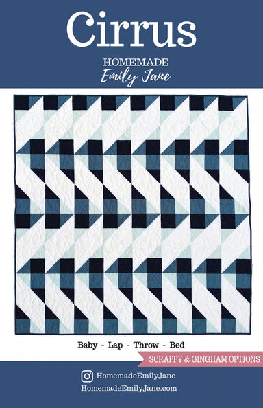 Quilt Batting: Which is the Best? - Homemade Emily Jane