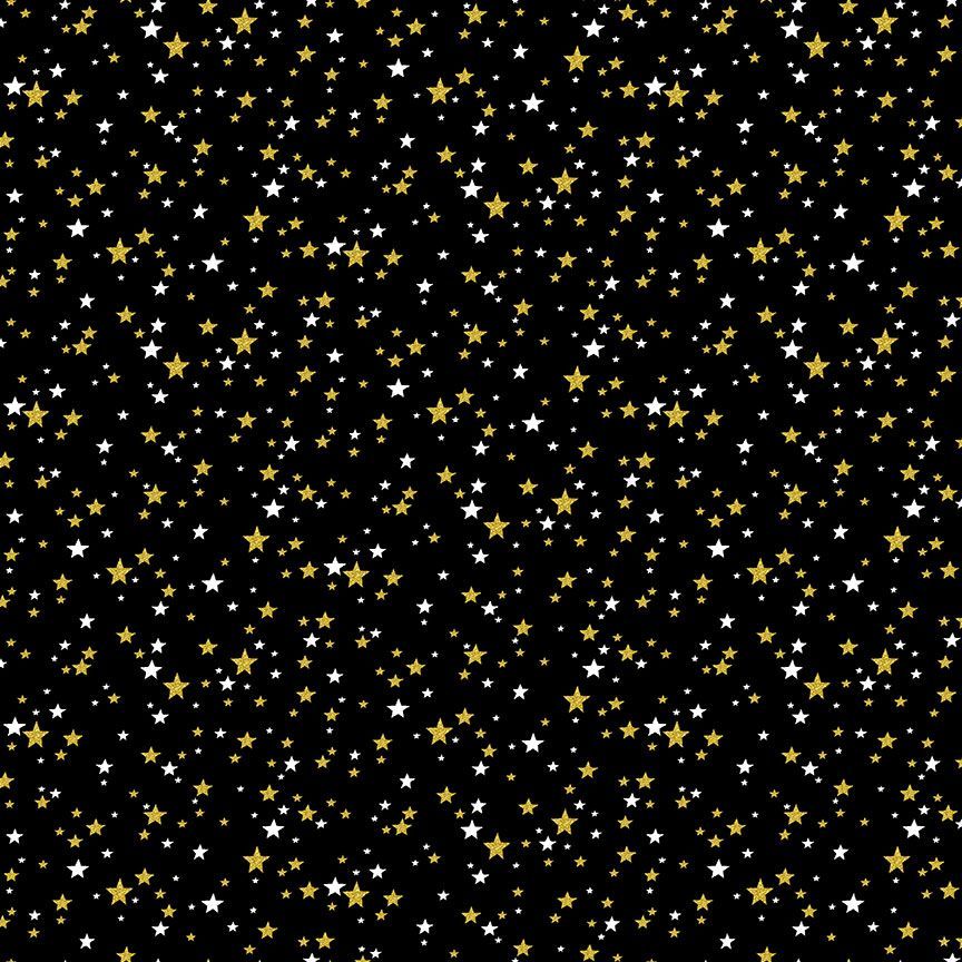 Merry Christmas / Stars