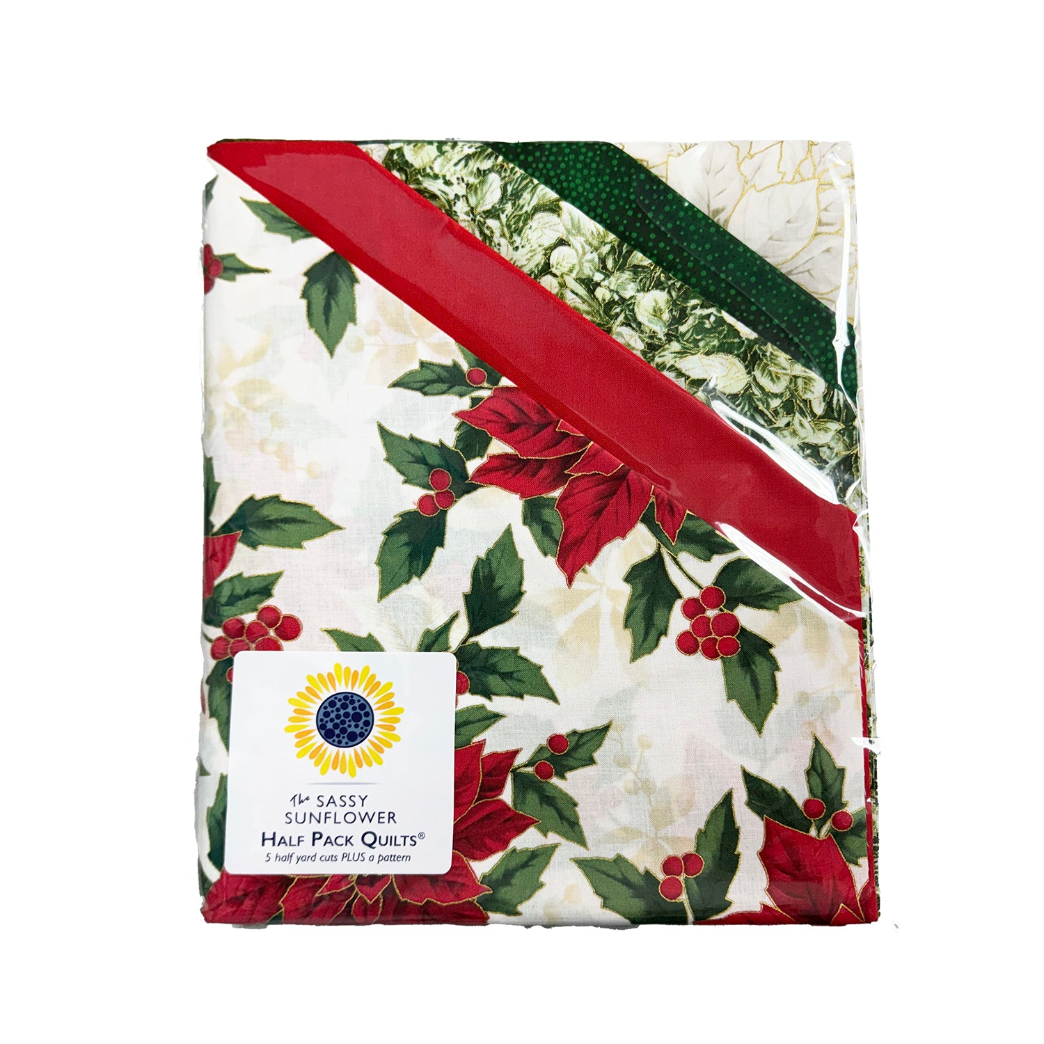 Holiday Elegance Half Pack