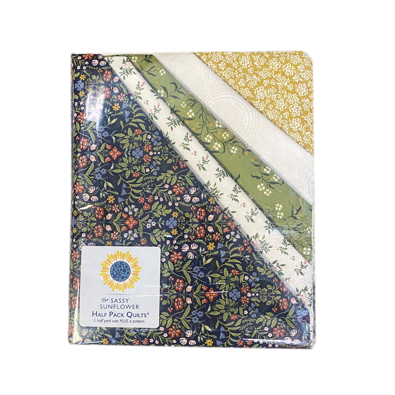Before The Bloom Half Pack