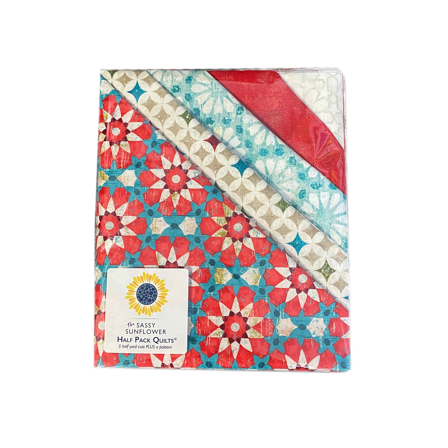 Boho Bliss Half Pack