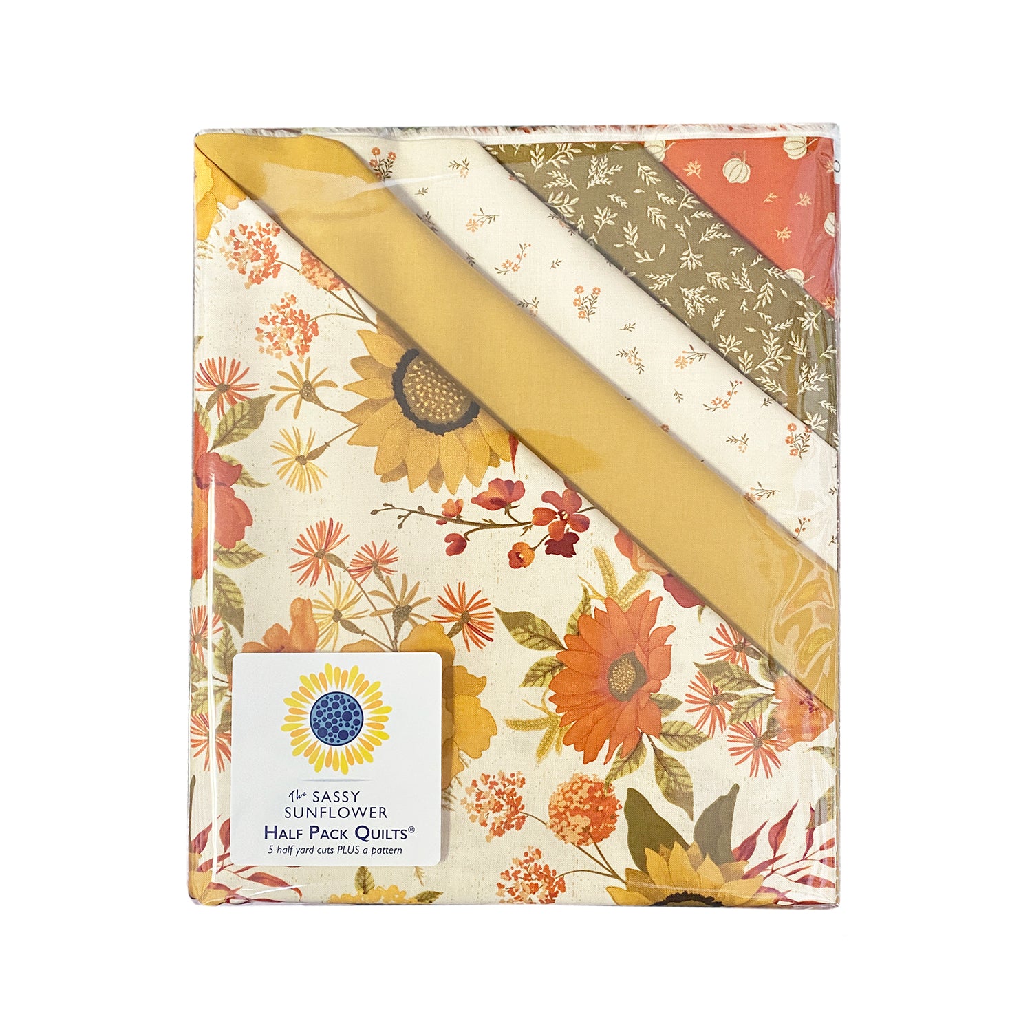 Bountiful Half Pack
