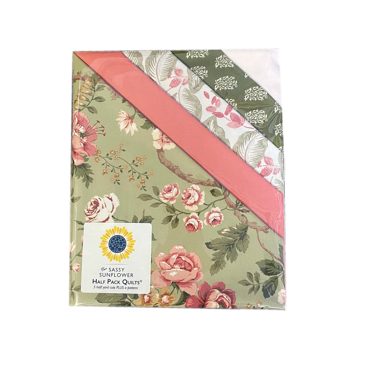 Chiswick Grove Half Pack