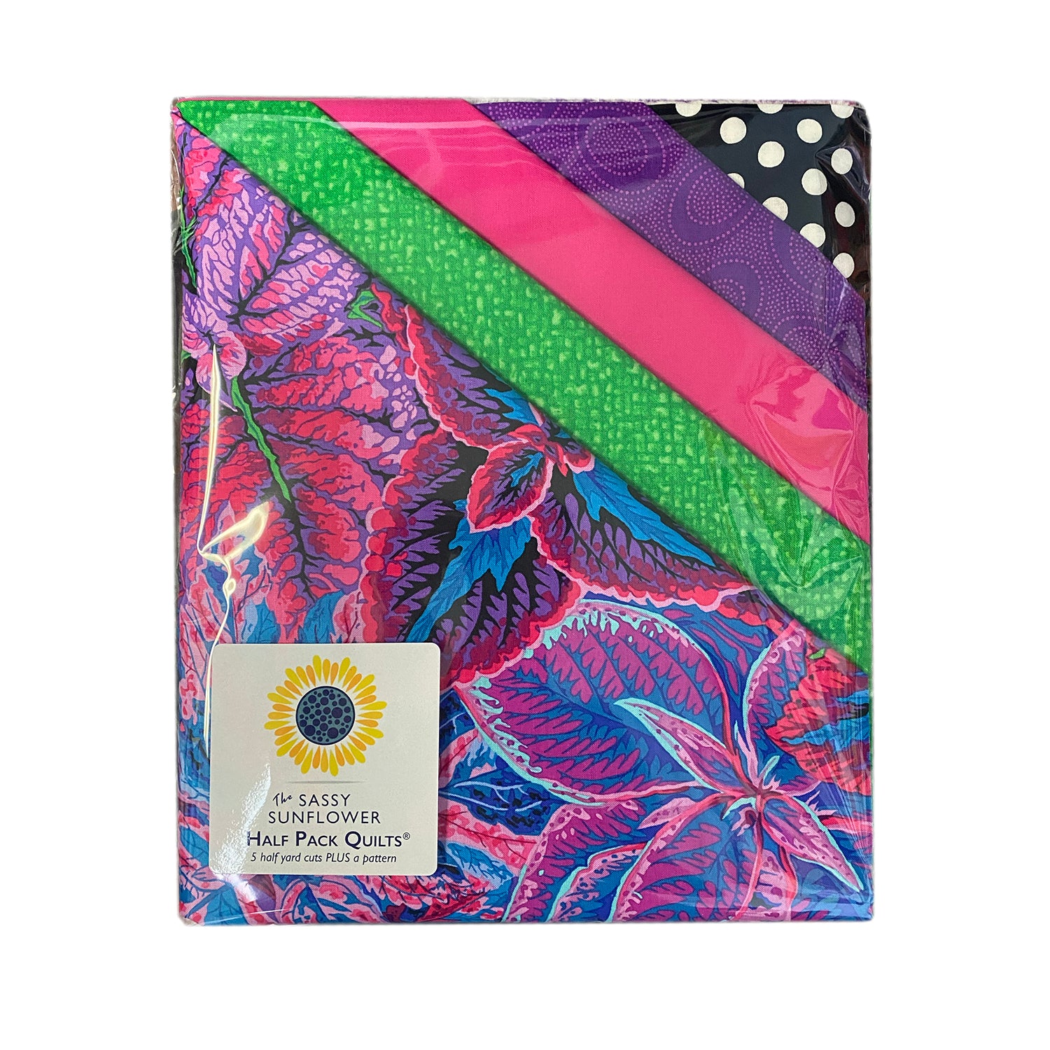 Kaffe Fassett Collective Half Pack