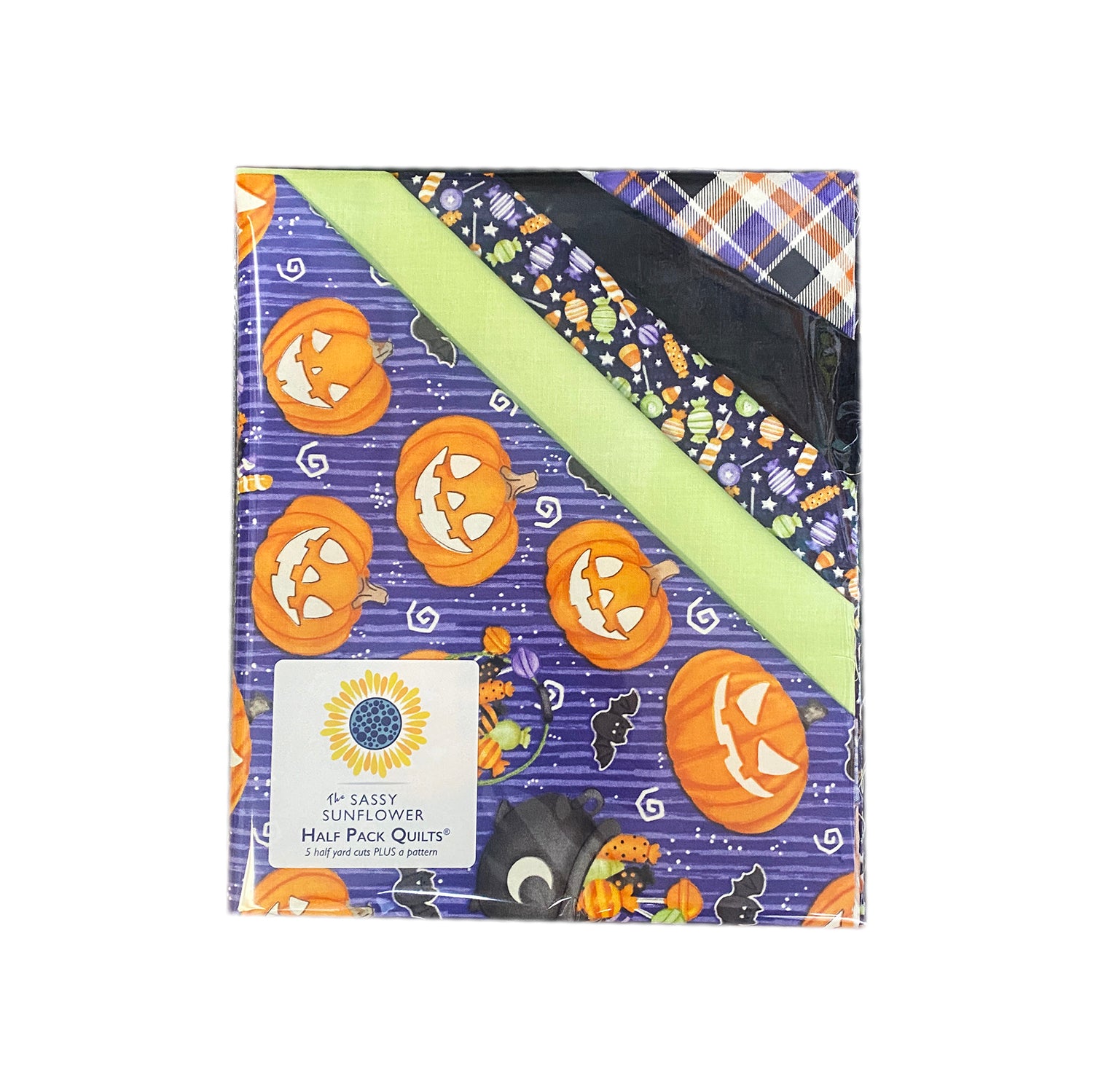 Midnight Mischief Glow Half Pack