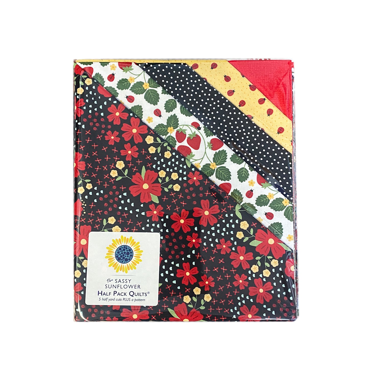 Orchard House Half Pack