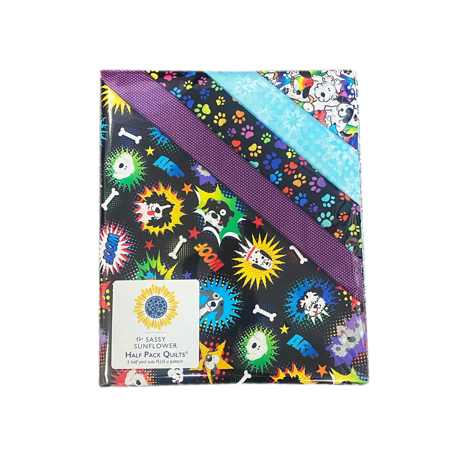 Puparrazi Half Pack