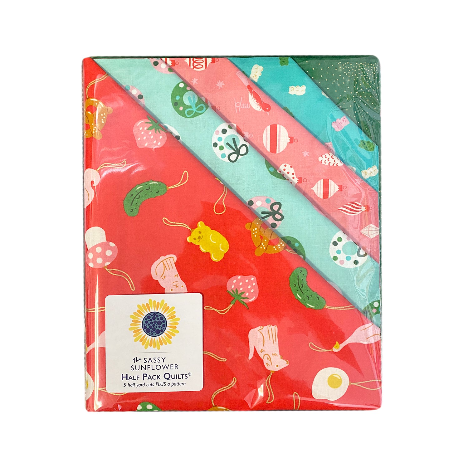 Merry Happy Half Pack