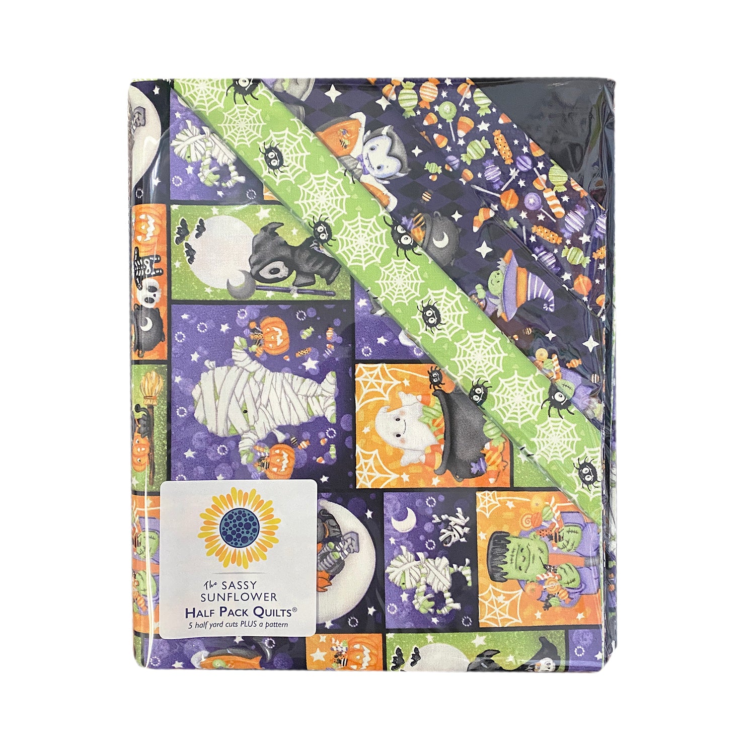 Moonlight Mischief Half Pack