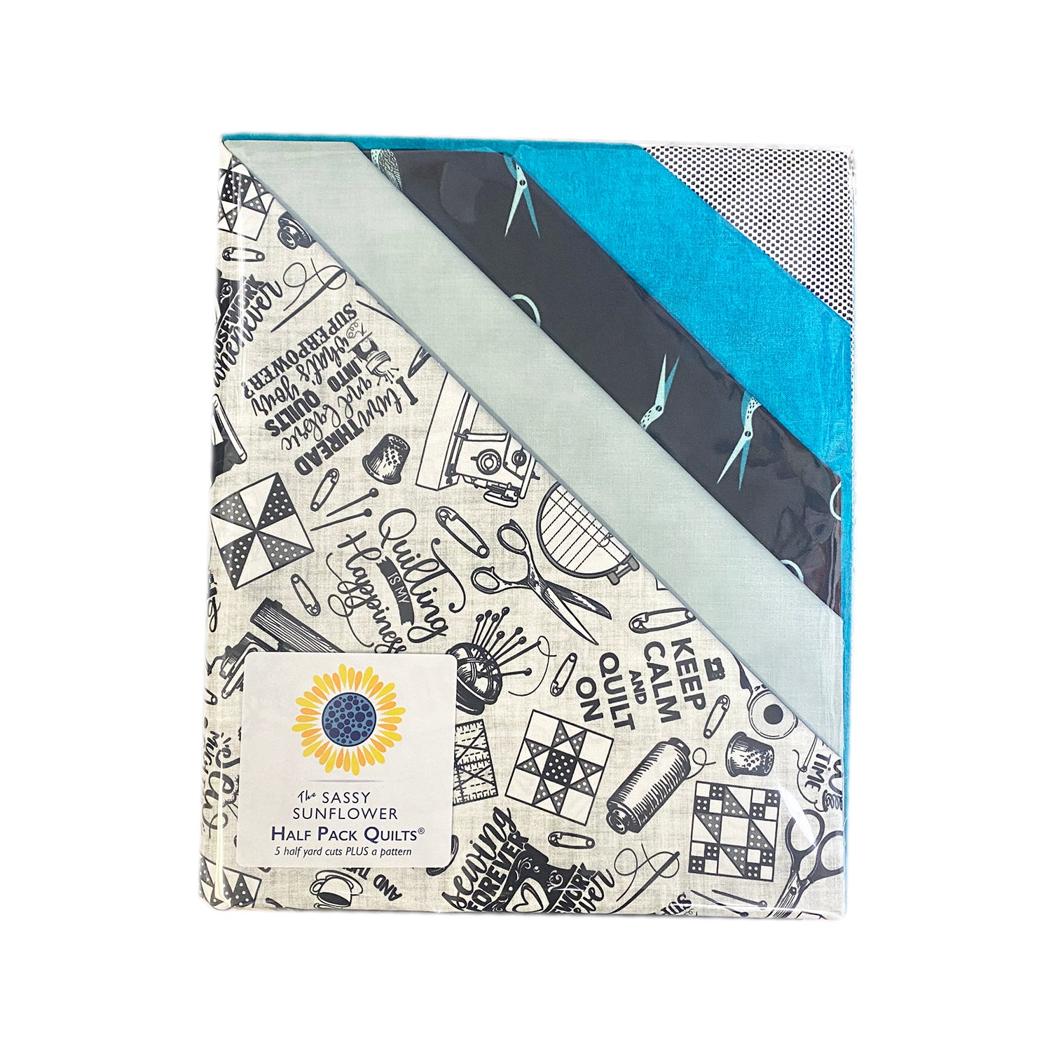 Sketchbook Prints Half Pack