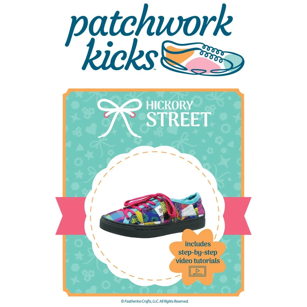 Hickory Street Pattern