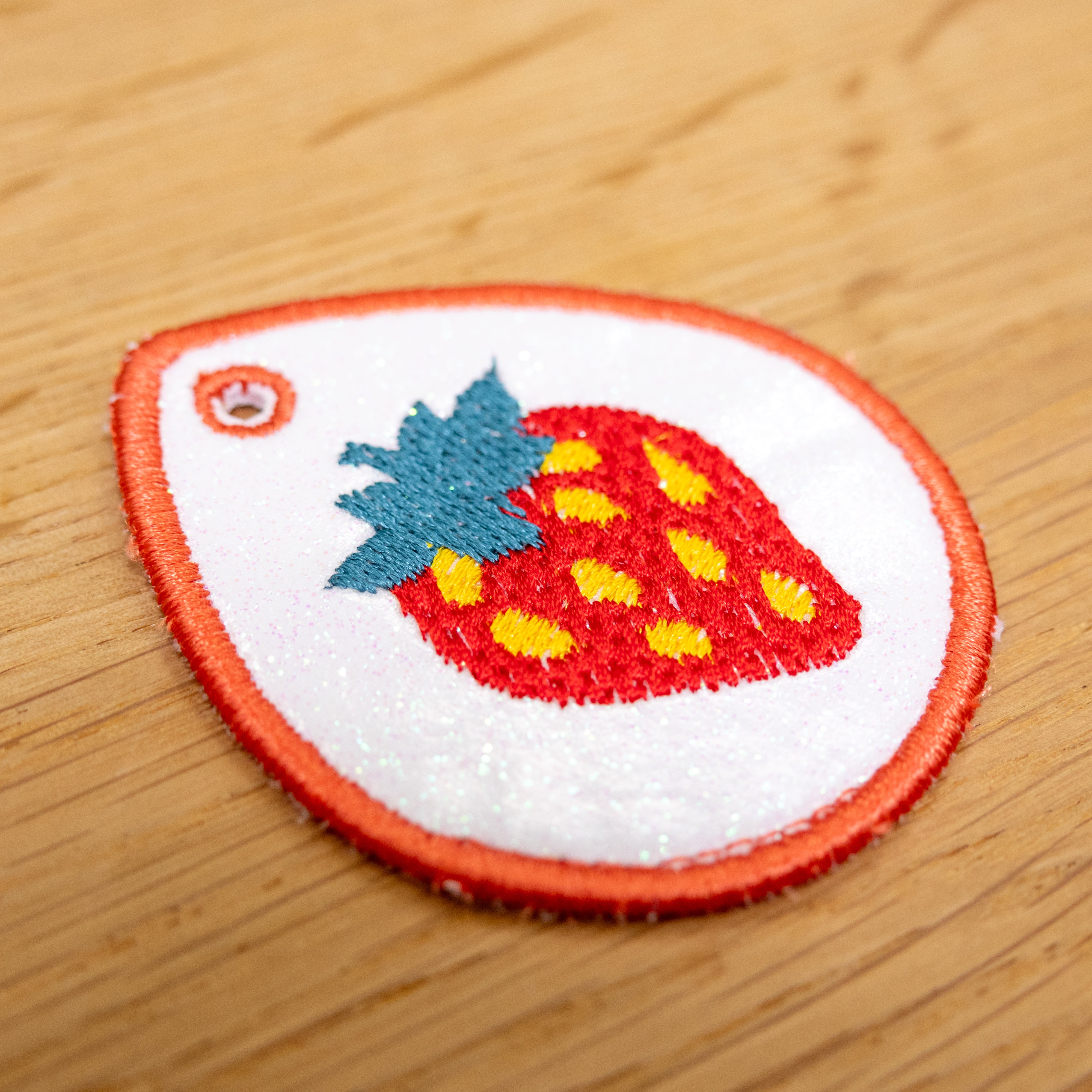 Stitched It! With OESD & BERNINA