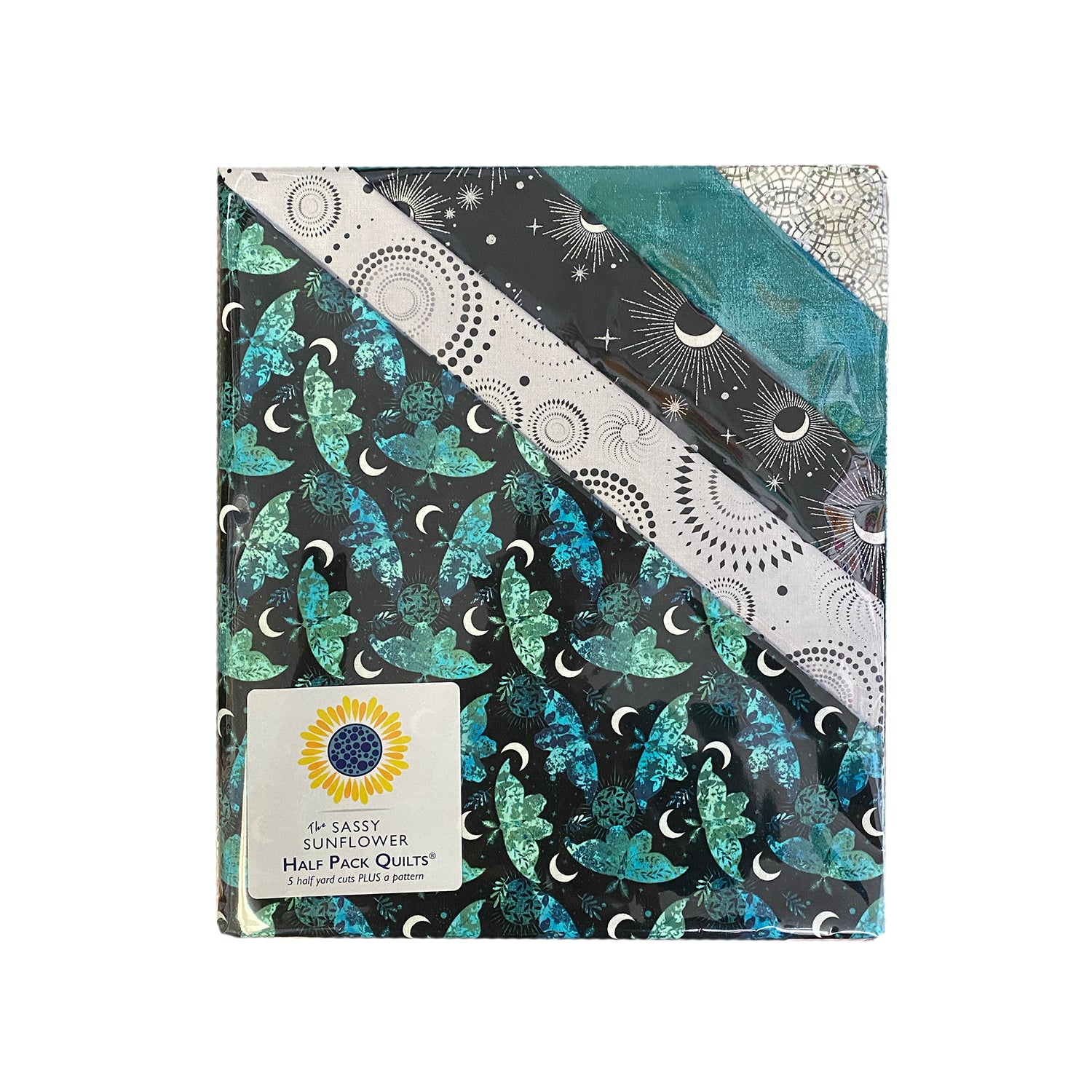 La Luna Half Pack