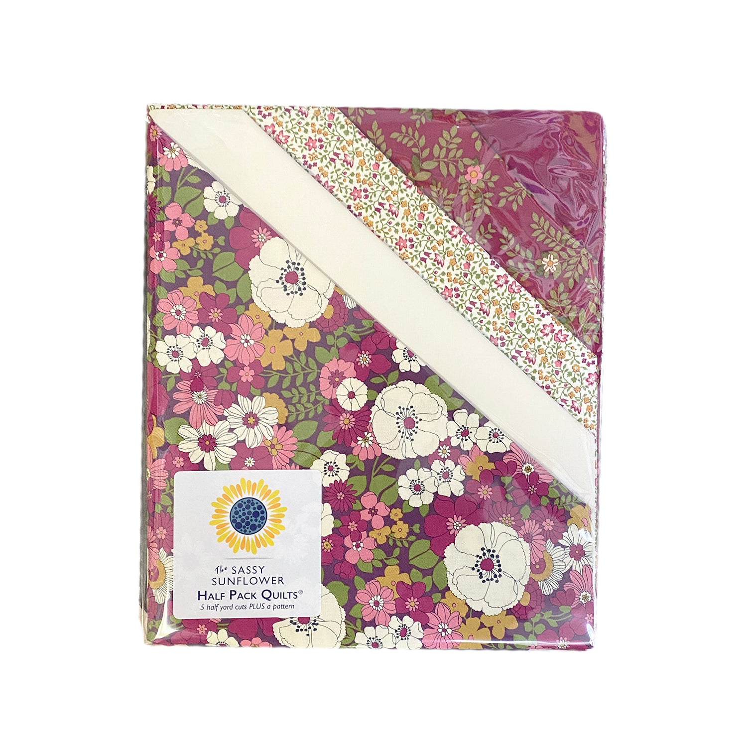 Chelsea Garden Half Pack