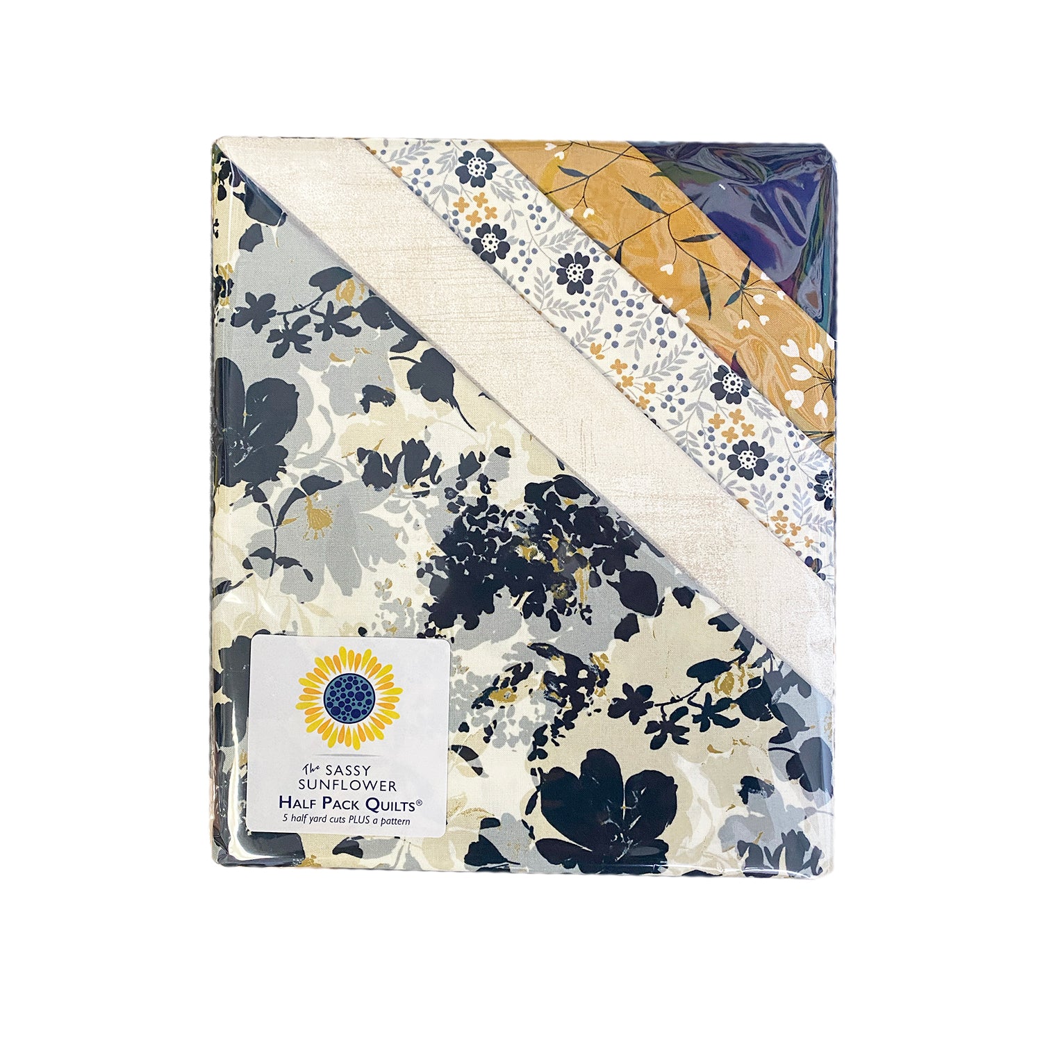 Arabesque Half Pack