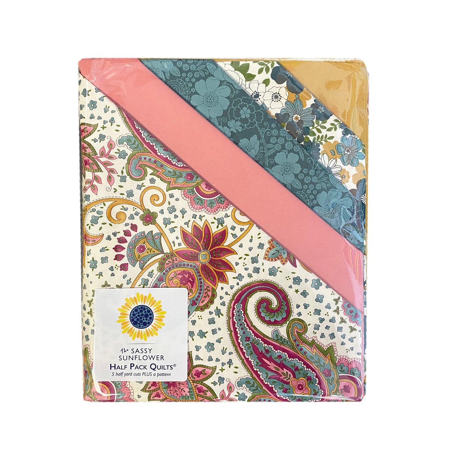 Chelsea Garden Half Pack