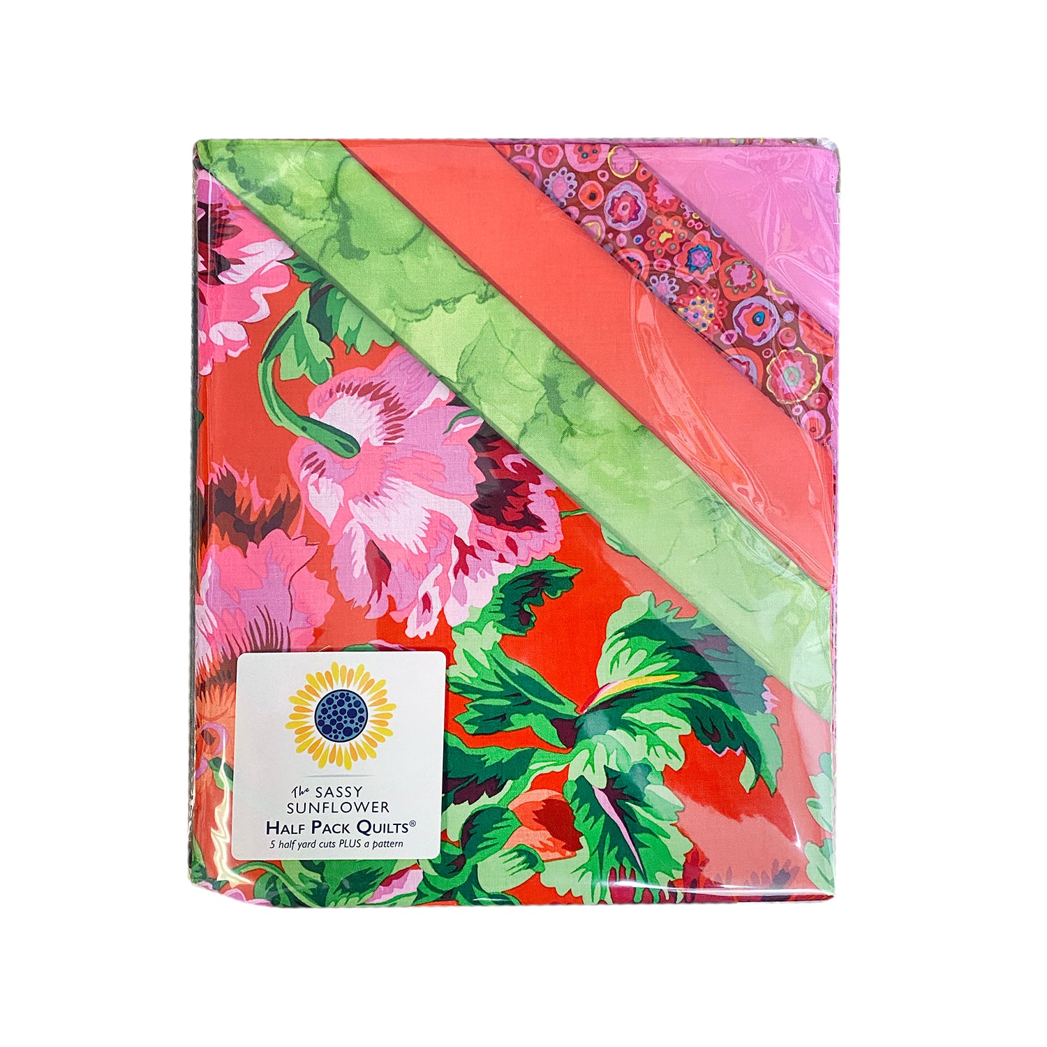 Kaffe August 2025 Half Pack