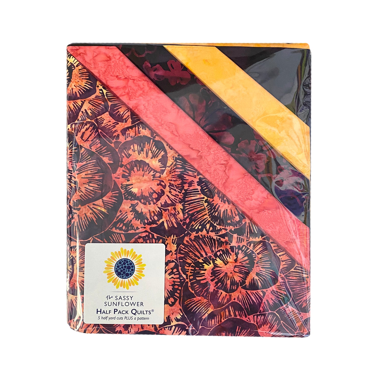 Huckleberry Half Pack