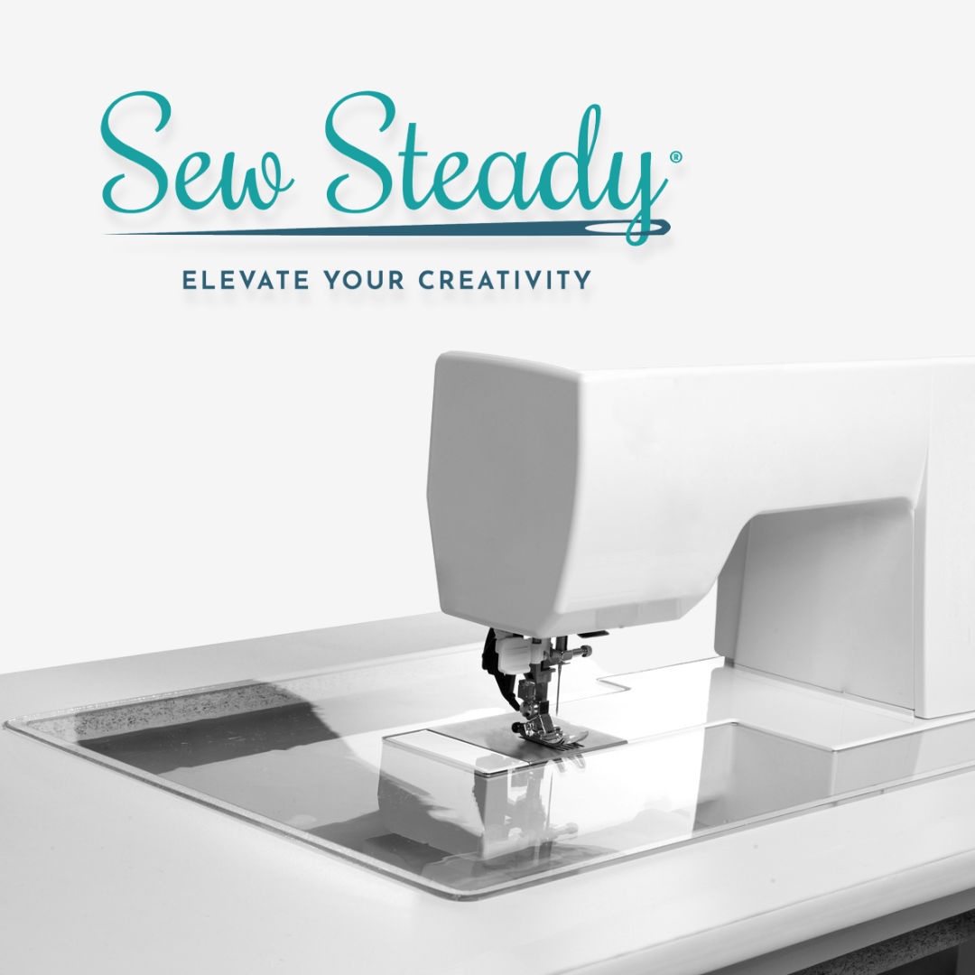 Sew Steady® Insert or Inset