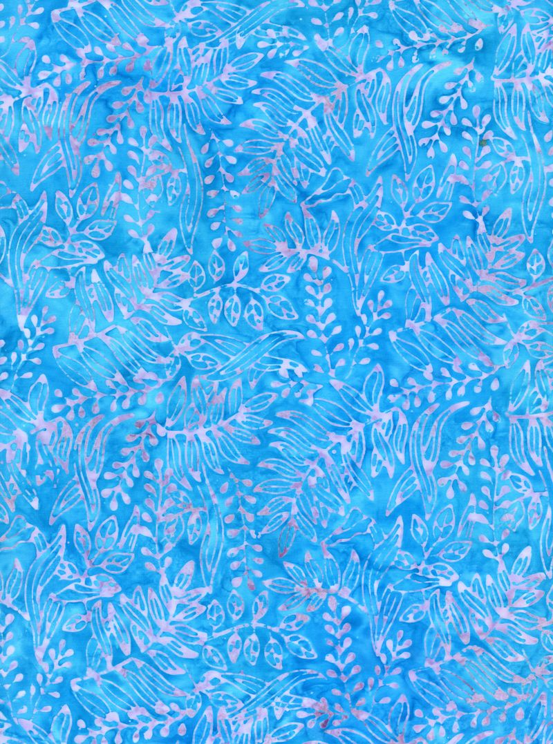 Dreamer / Tonga in Turquoise