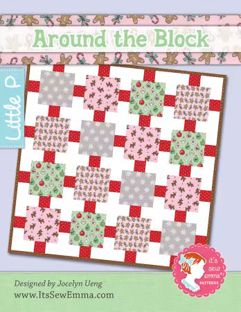 Around the Block Pattern