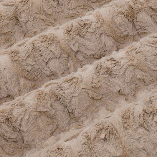 Luxe Cuddle® Tuscany / Simple Taupe